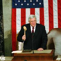 Dennis Hastert