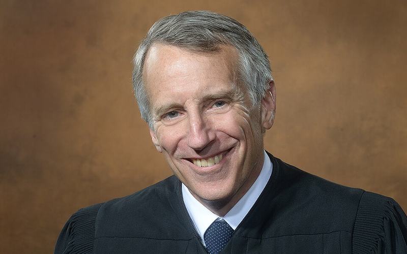 Dennis Saylor IV Photo