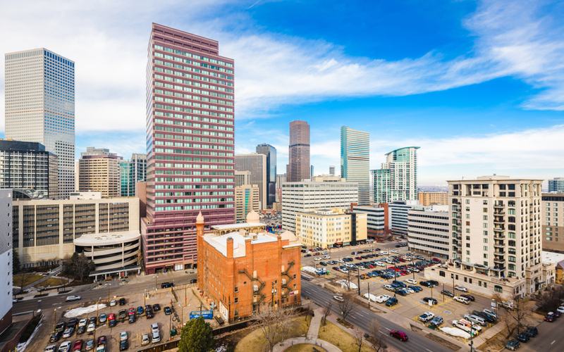 Denver Picture