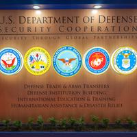 Department of Defense