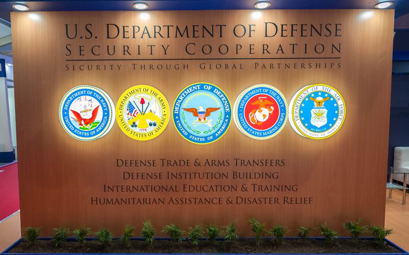 Department of Defense