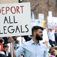 Deportations