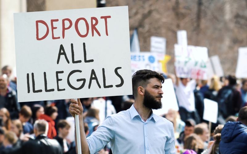 Deportations