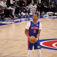 Detroit Pistons 3