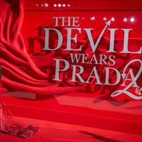 Devil Wears Prada