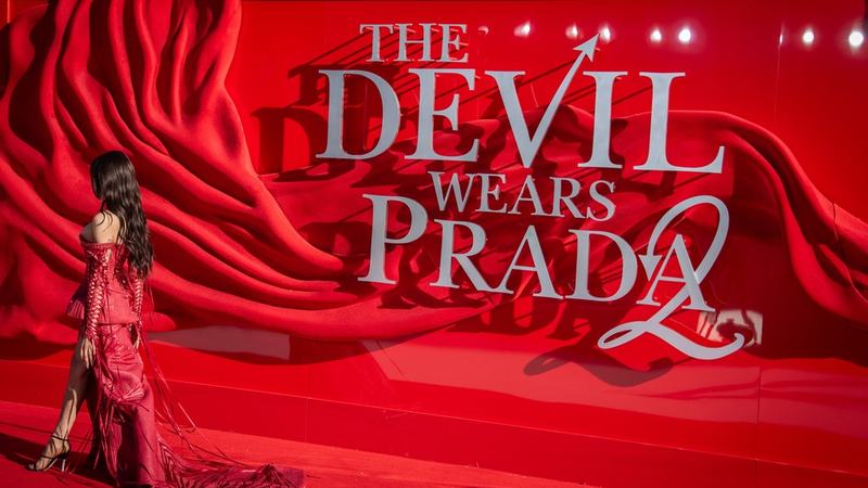 Devil Wears Prada