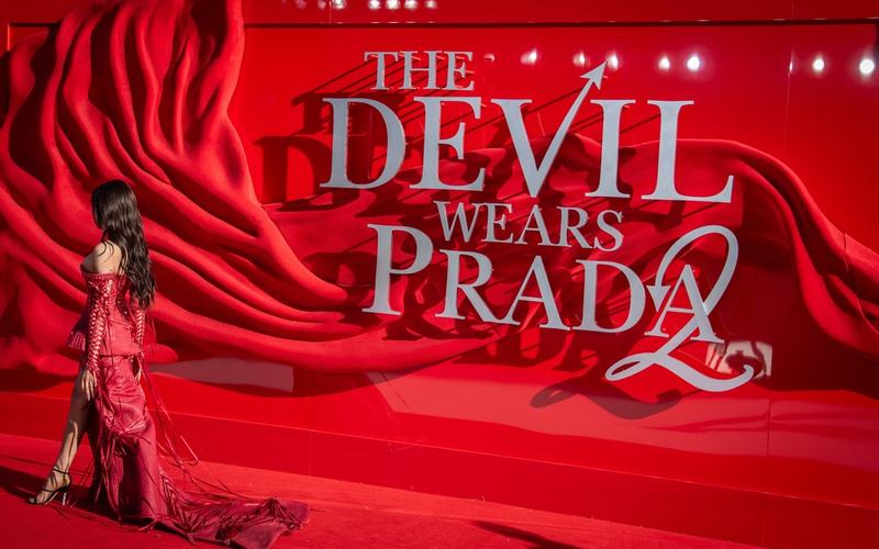 Devil Wears Prada