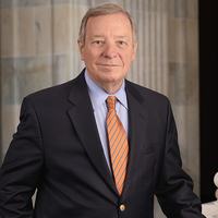Dick Durbin Photo