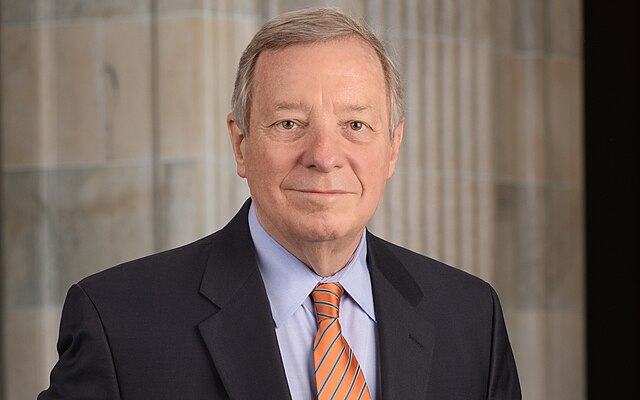 Dick Durbin Photo