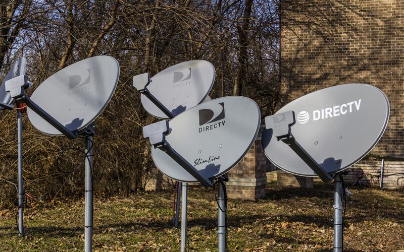 DirecTV