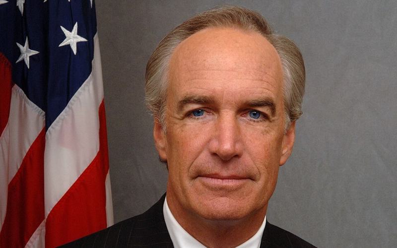 Dirk Kempthorne