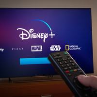 Disney+