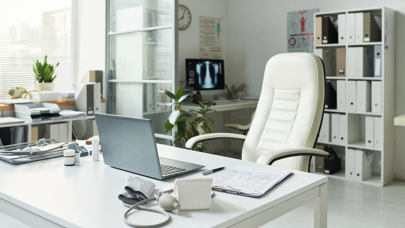 Doctor Office