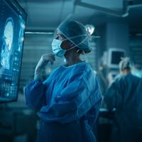 Doctors Photo