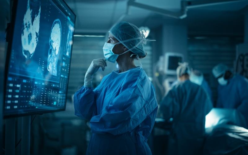 Doctors Photo