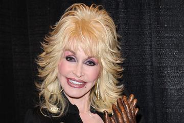 Dolly Parton