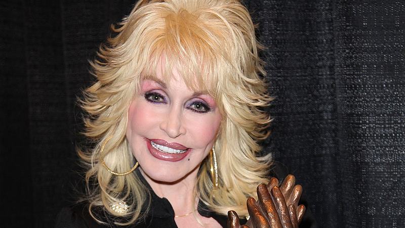 Dolly Parton