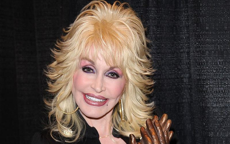Dolly Parton