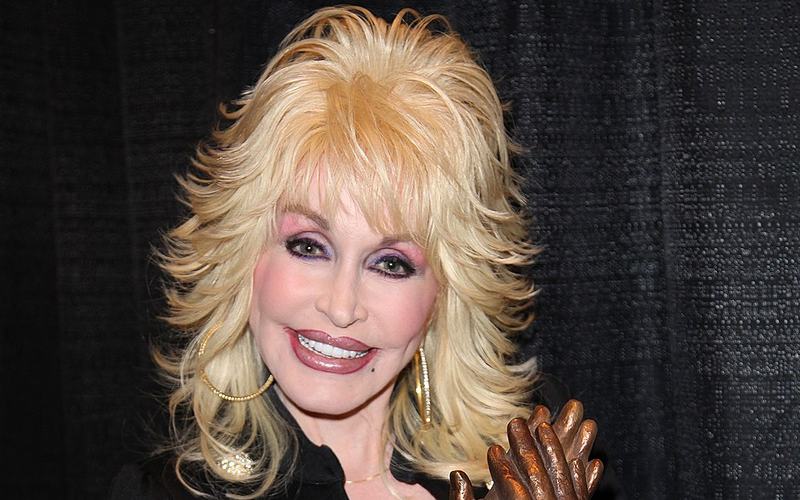Dolly Parton