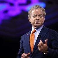 Don Huffines Picture