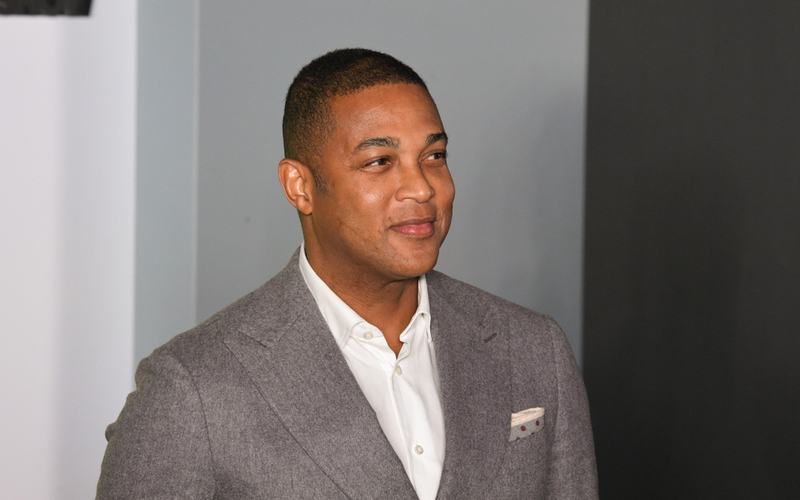 Don Lemon