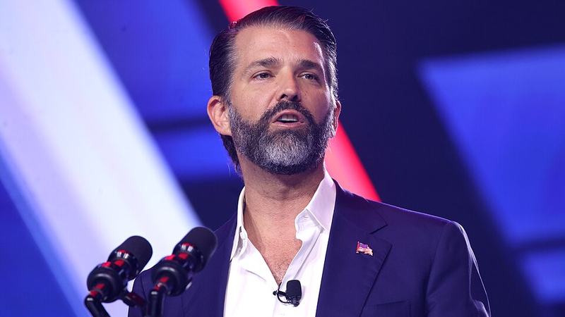 Donald Trump Jr