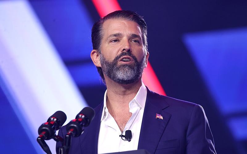 Donald Trump Jr