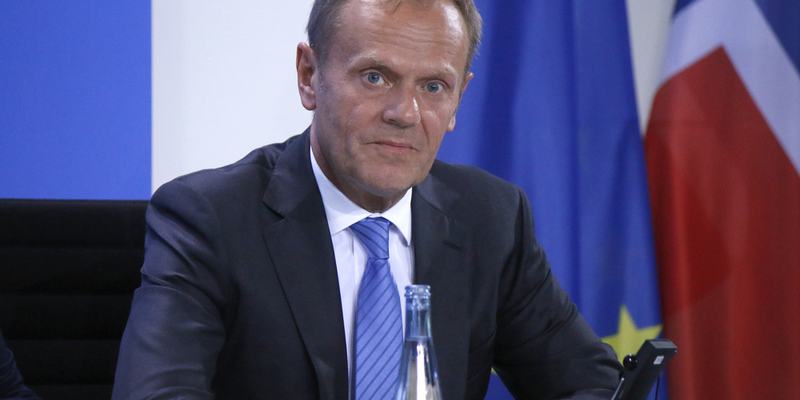 Donald Tusk