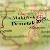 Donetsk