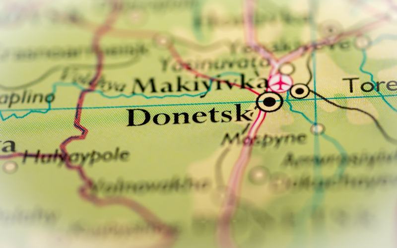 Donetsk