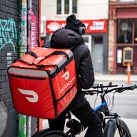 Door Dash