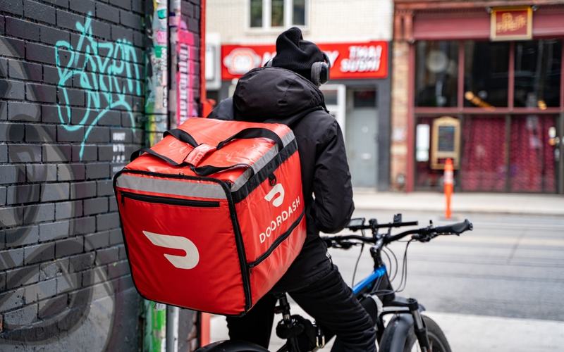 Door Dash