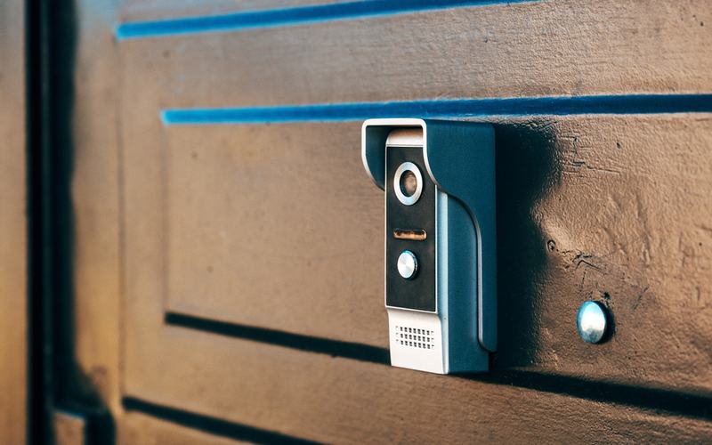 Doorbell Camera