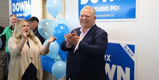 Doug Ford