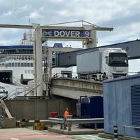 Dover Port