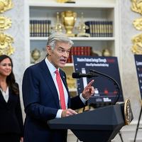 Dr. Oz Photo