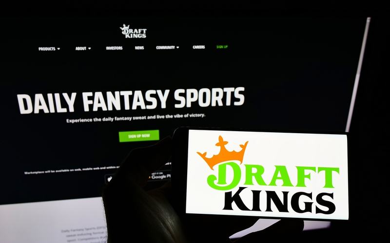 Draft Kings