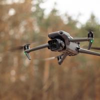 Drone Photos