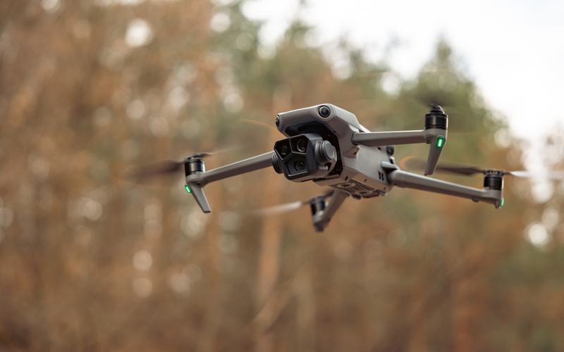Drone Photos