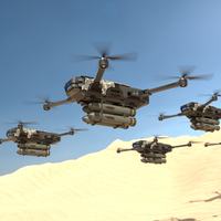 Drones