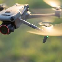 Drones