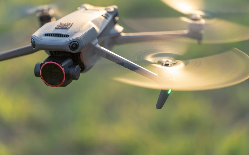 Drones