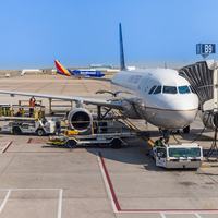 Dulles Airport