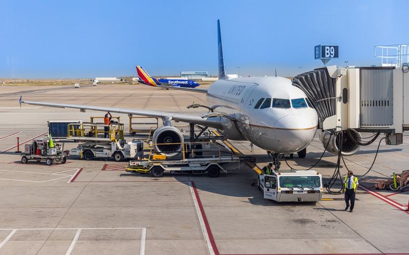Dulles Airport