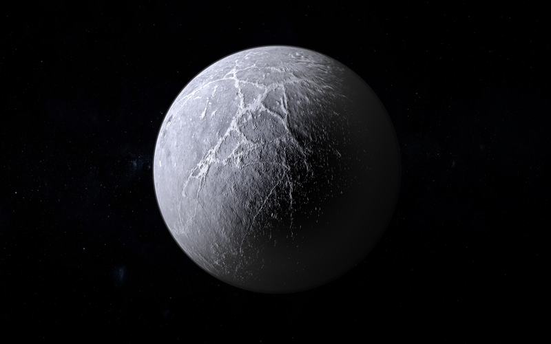 Dwarf Star