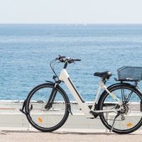 E-Bike Photo