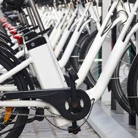E-Bikes