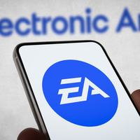 EA