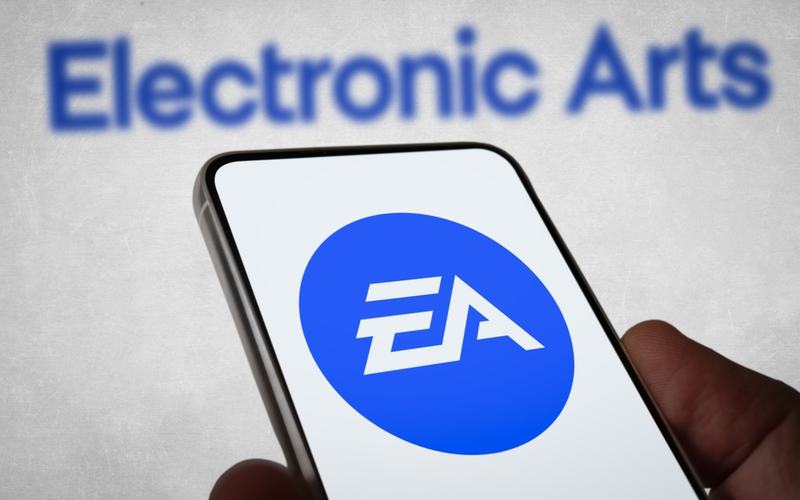 EA