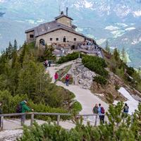 Eagle's Nest